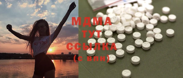 твердый Кущёвская